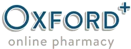 Oxford Online Pharmacy Logo
