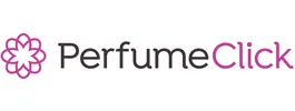 Perfume Click Logo