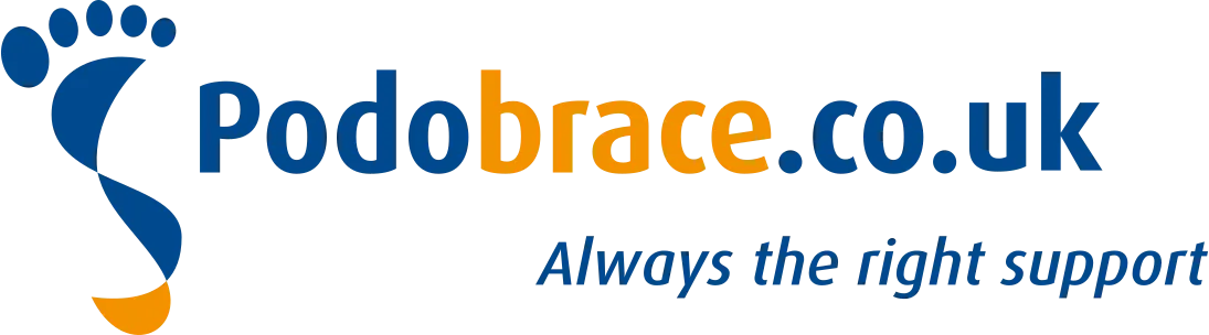 Podobrace UK Logo
