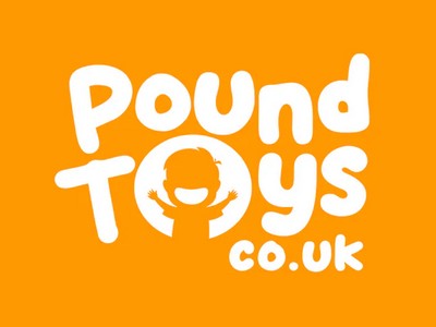 PoundToys Logo