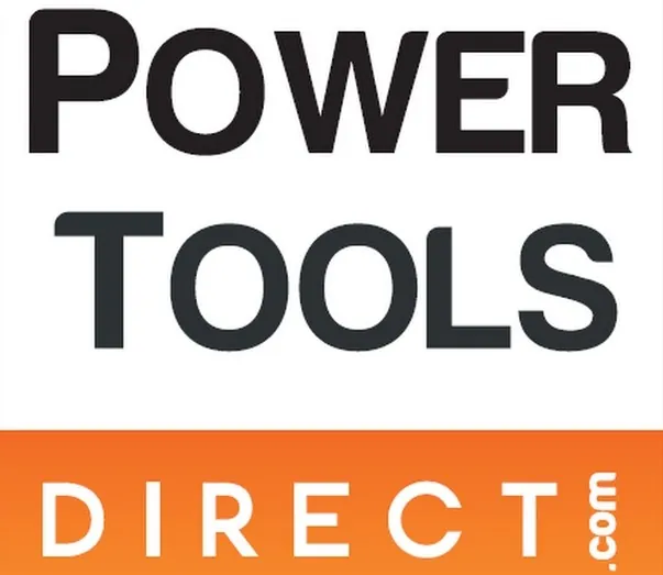 Power Tools Direct Logo