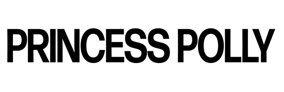 Princess Polly UK Logo