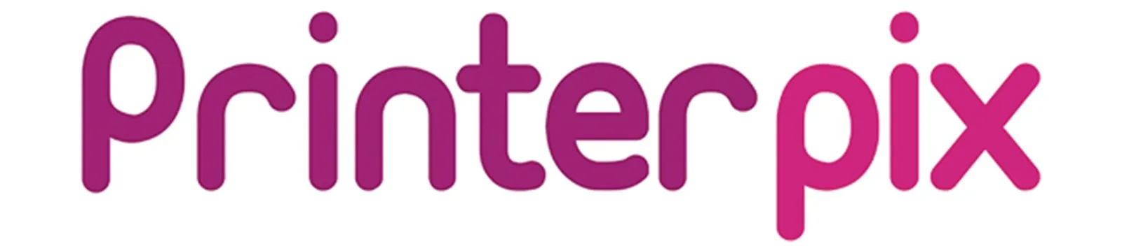 PrinterPix UK Logo