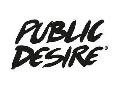 Public Desire Logo