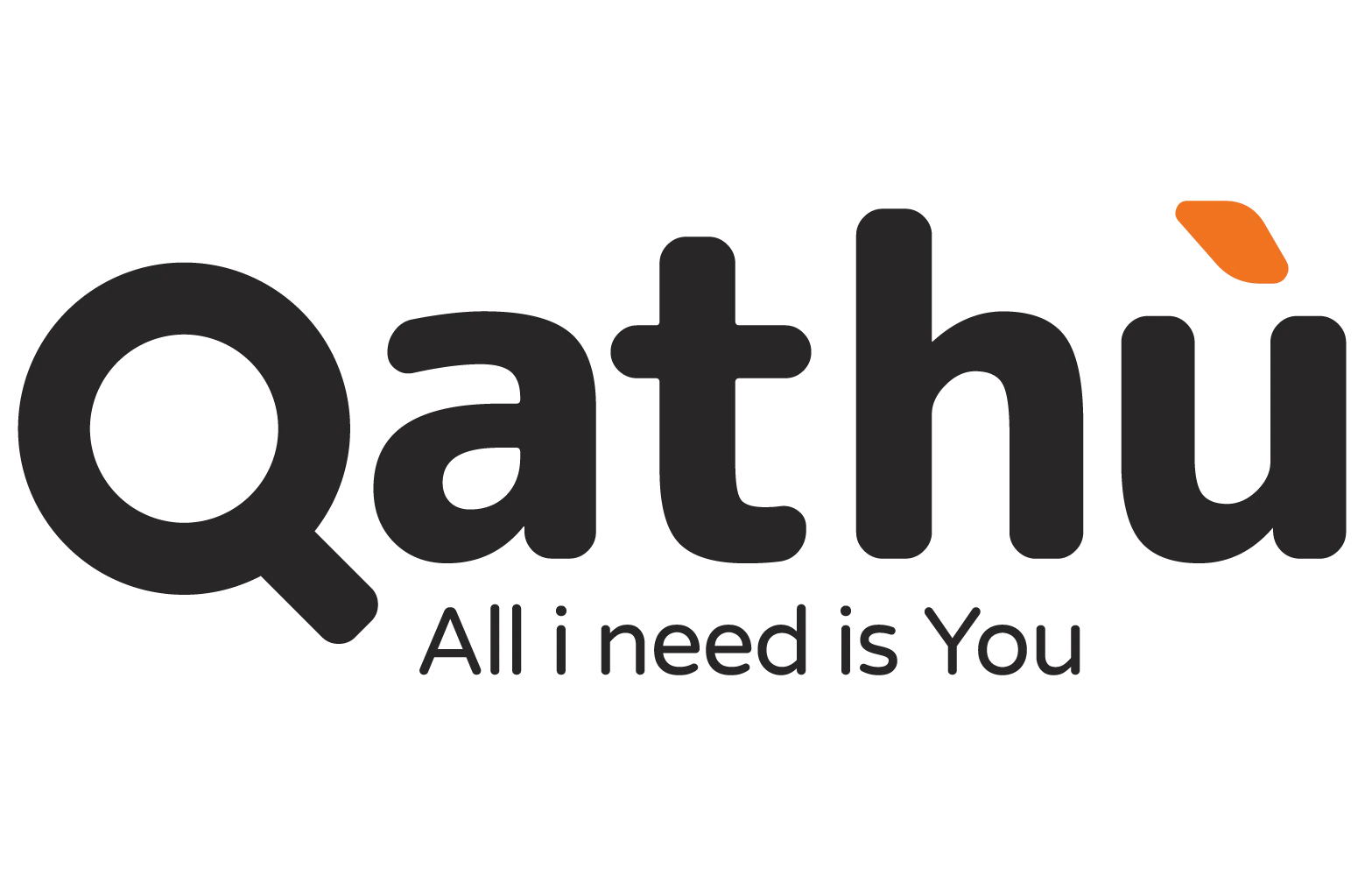 Qathu UK Logo