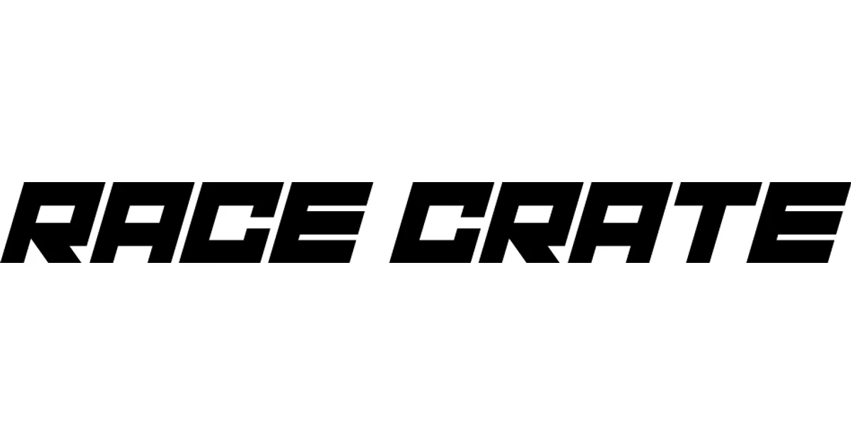 Race Crate Logo