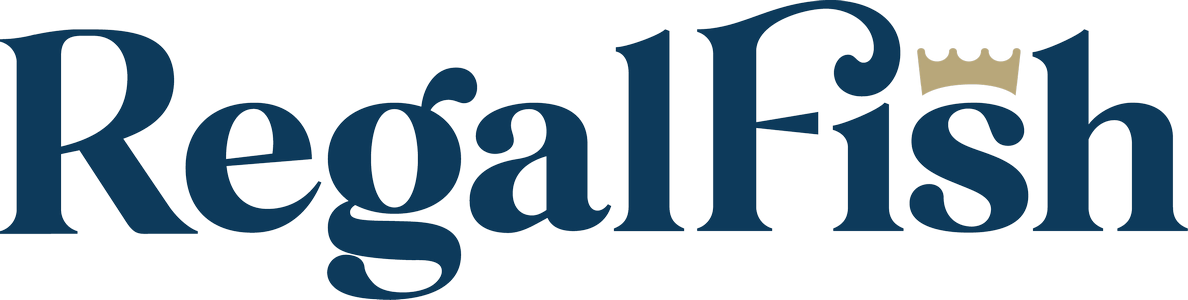 REGAL FISH SUPPLIES LIMITED Logo