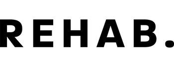 REHAB Your Hair Logo