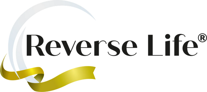 Reverse Life Logo