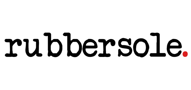Rubber Sole UK Logo