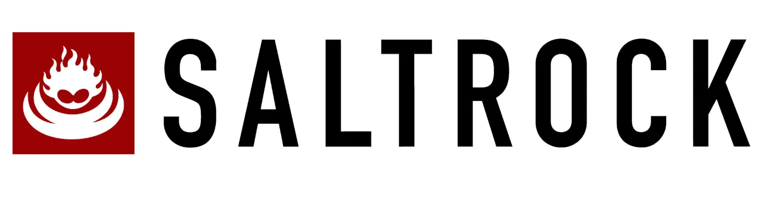 Saltrock UK Logo