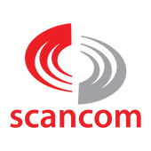 Scancom UK Logo