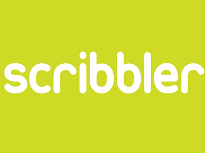 Scribbler Logo