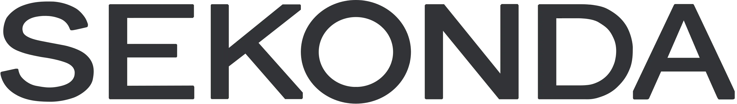 Sekonda Logo