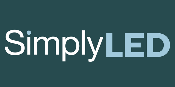 Simply LED Logo