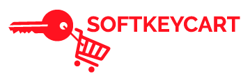 Softkeycart Logo