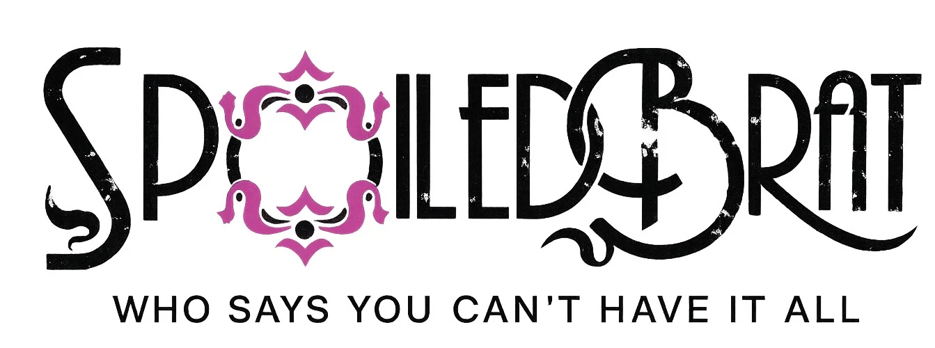 Spoiled Brat Logo