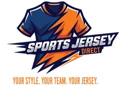 Sports Jersey Direct Logo