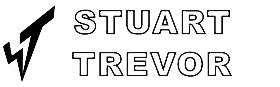 Stuart Trevor UK Logo