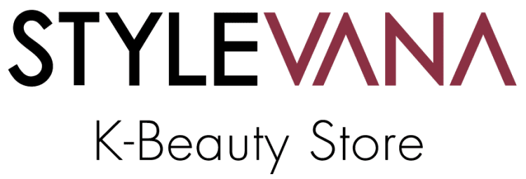 STYLEVANA UK - Your One-Stop K-Beauty Shop Logo