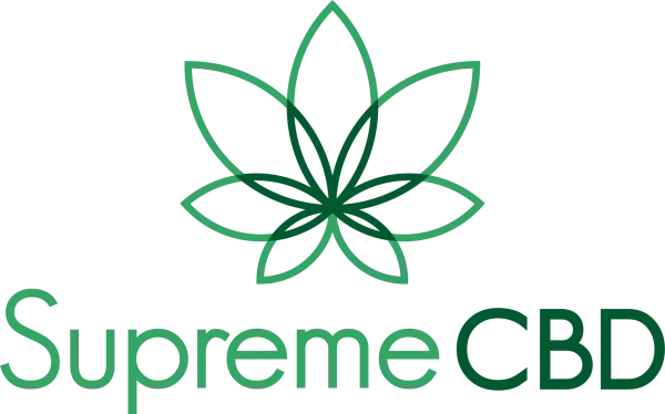 SupremeCBD Logo