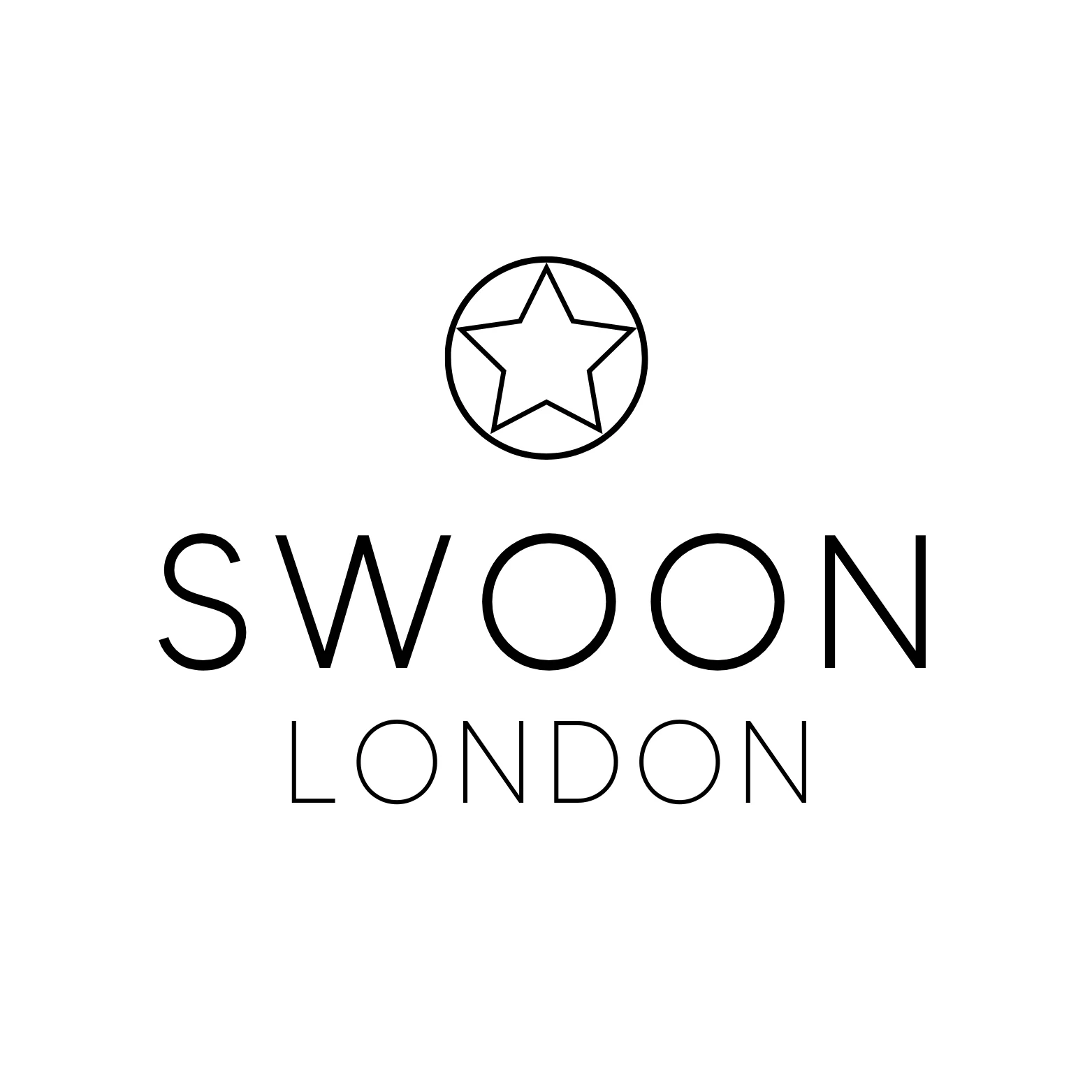 Swoon London Logo