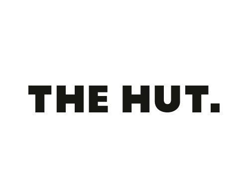 The Hut UK Logo
