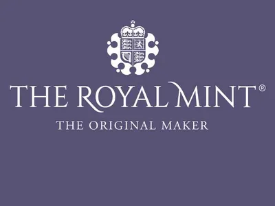 The Royal Mint Logo