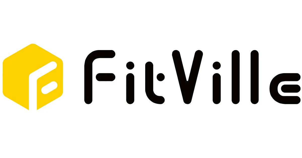 Thefitville UK Logo