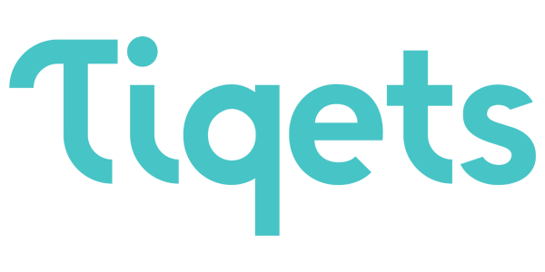 Tiqets UK Logo