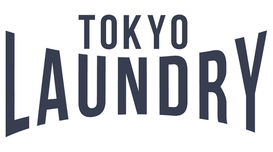 Tokyo Laundry Logo