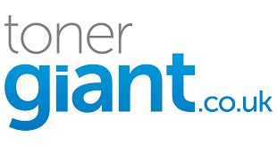Toner Giant UK Logo