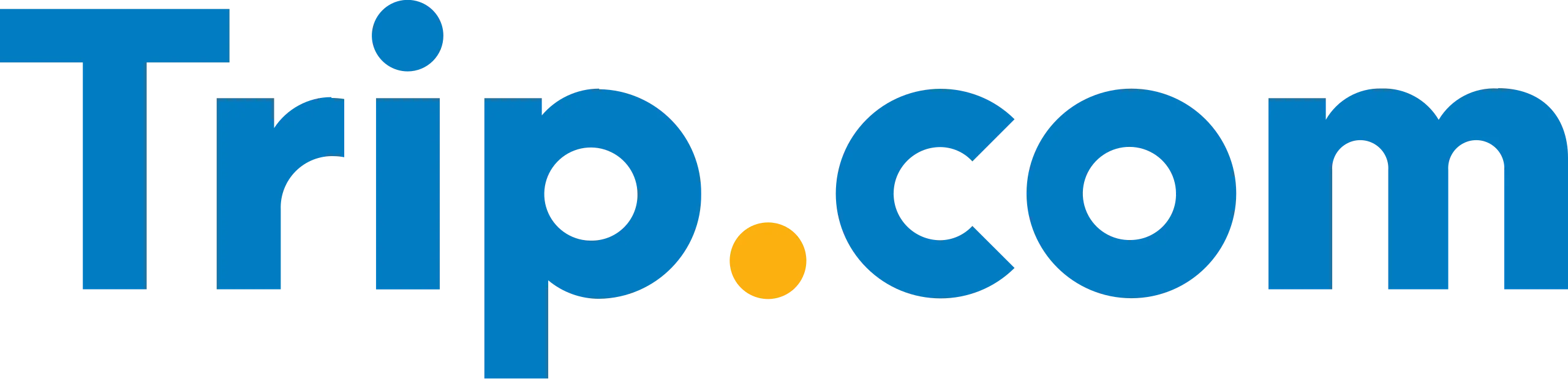 Trip.com UK Logo