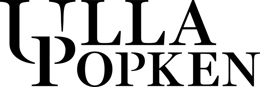 Ulla Popken UK Logo