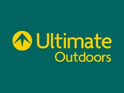 Ultimate Outdoors Logo