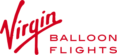Virgin Balloon Flights UK Logo