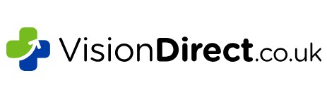 Vision Direct UK Logo