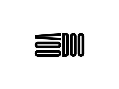 Voodoo Running Logo