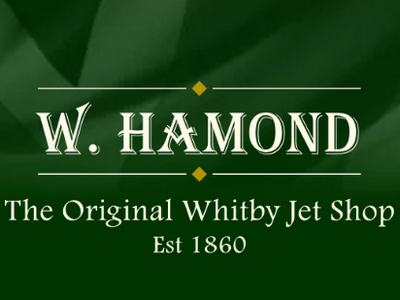 W Hamond Logo