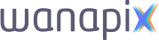 Wanapix UK Logo