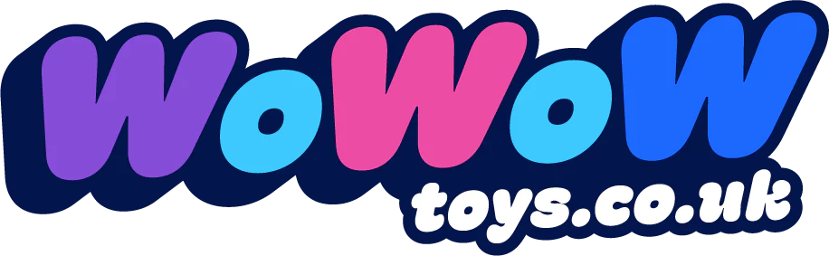 Wowow Toys Logo