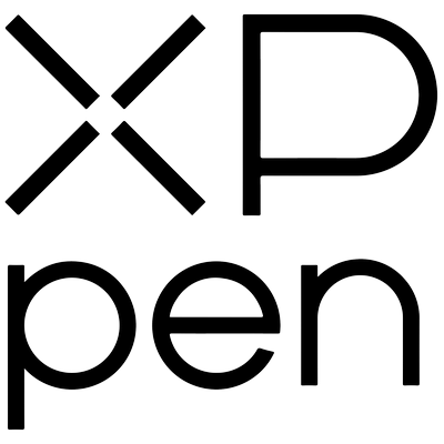 XPPen UK Logo