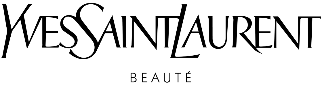 Yves Saint Laurent Beauty UK Logo