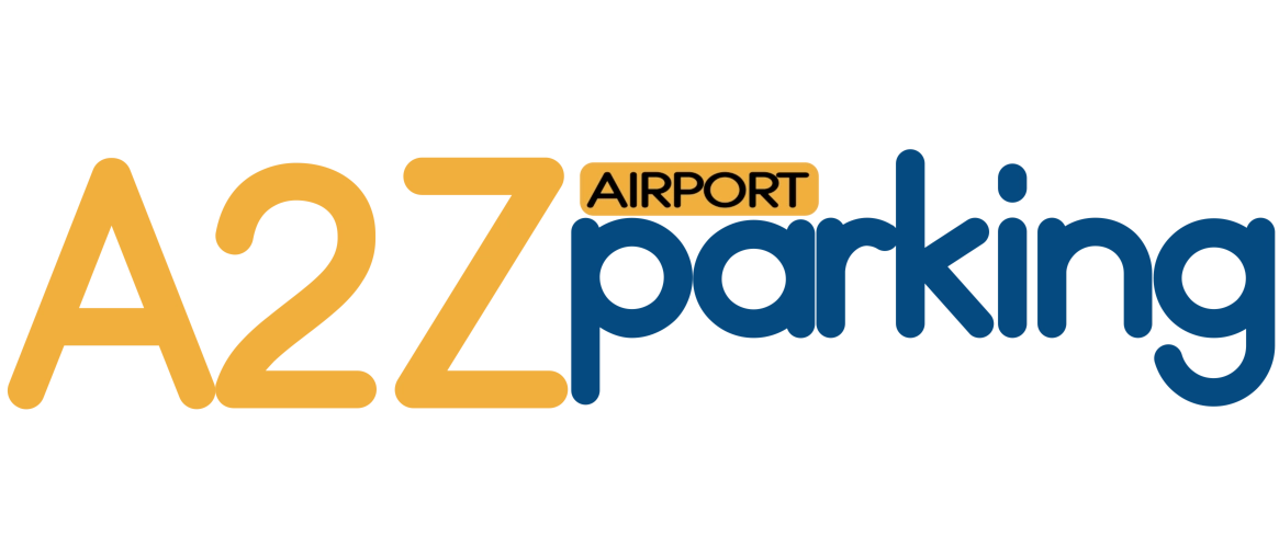 A2Z Airport Parking Logo