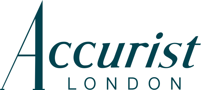 Accurist Watches Logo