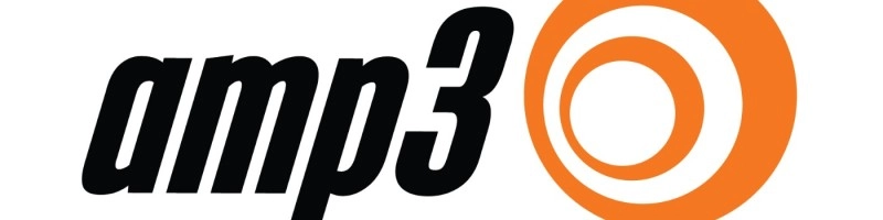 Advanced MP3 Players Logo