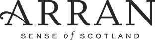 Arran - Sense of Scotland Logo