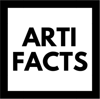 Artifacts Apparel Logo
