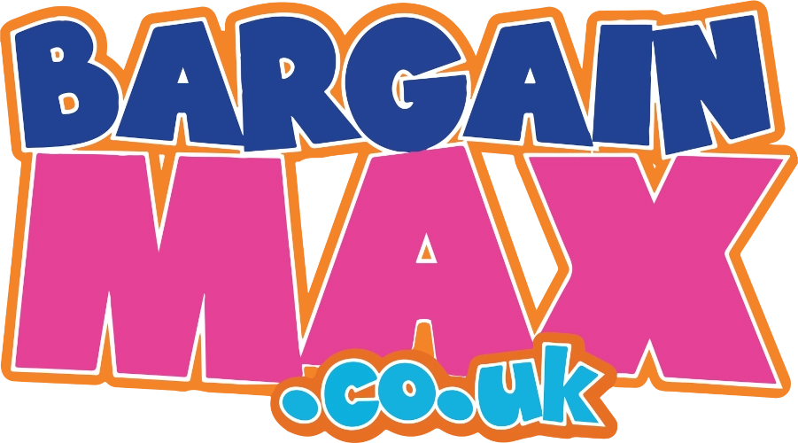 Bargainmax.co.uk Logo