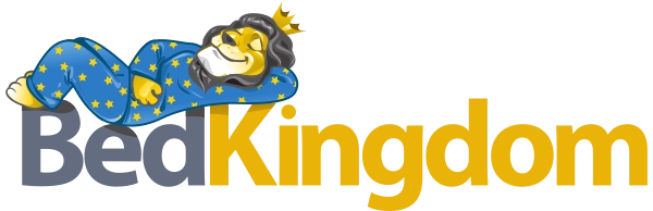 Bed Kingdom Logo